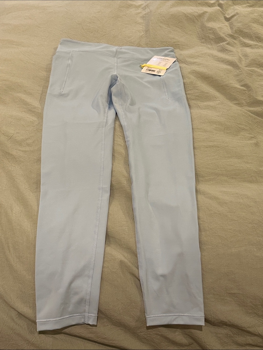 Athleta High Rise Stash Your Treasure Tight /Leggings